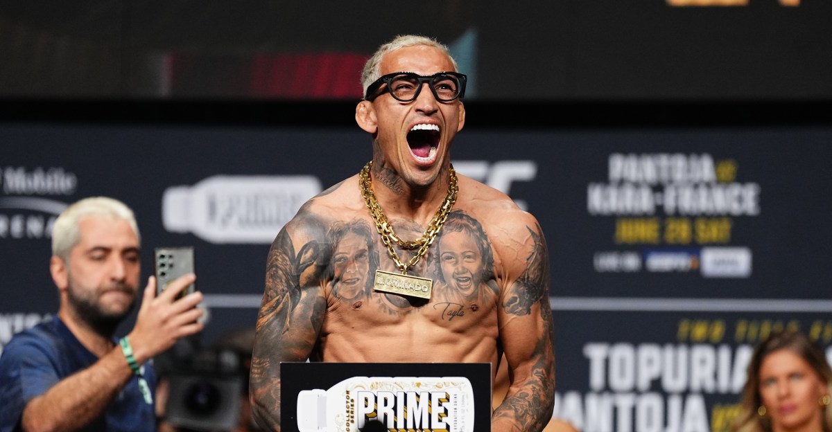 Image source: mmafighting.com - for informational purposes.