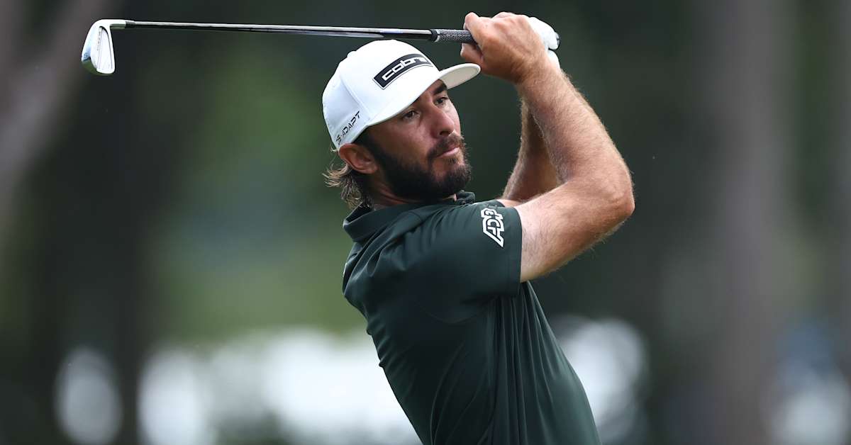 Image source: pgatour.com - for informational purposes.