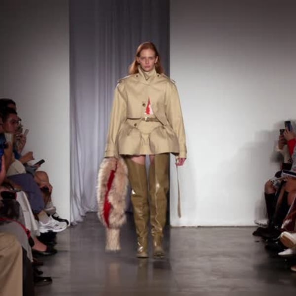 Image source: fashionnetwork.com - for informational purposes.