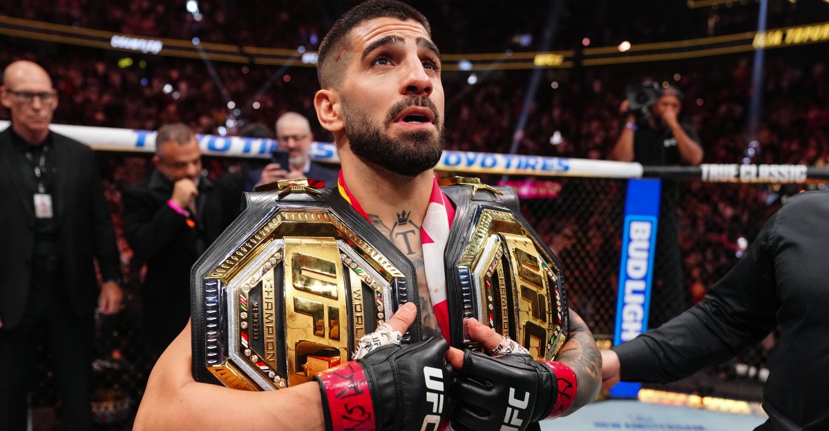 Image source: mmafighting.com - for informational purposes.