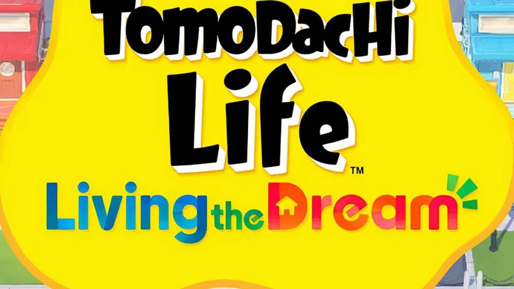 Tomodachi Life