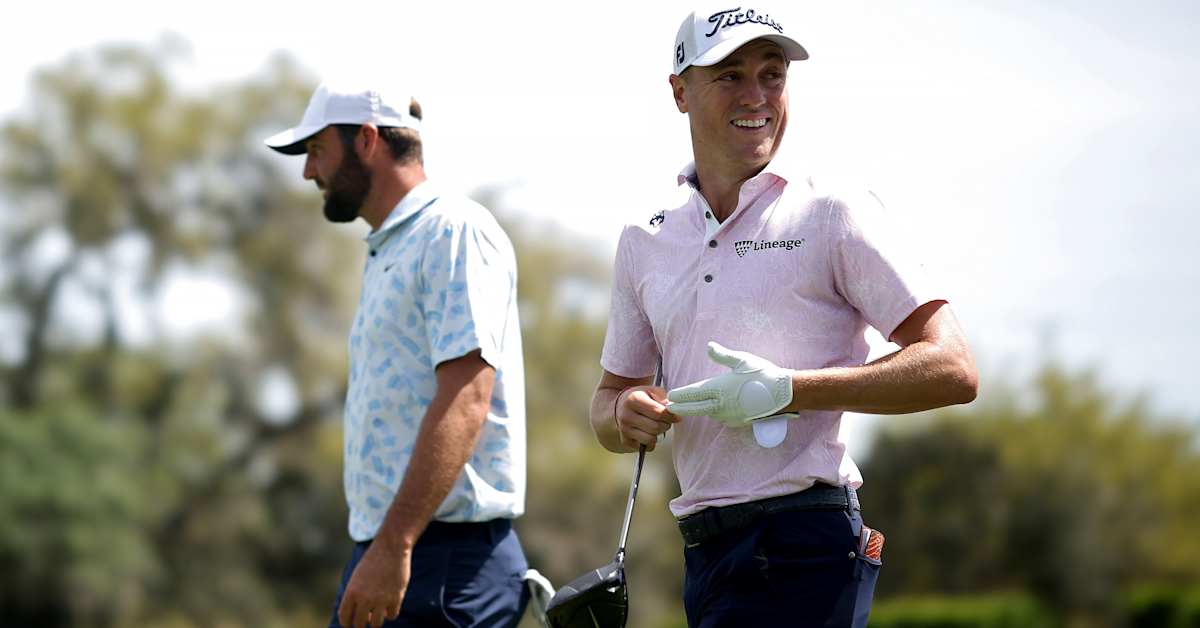 Image source: pgatour.com - for informational purposes.