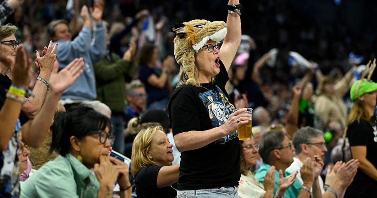 Image source: sportsbusinessjournal.com - for informational purposes.