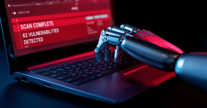 Image source: thehackernews.com - for informational purposes.