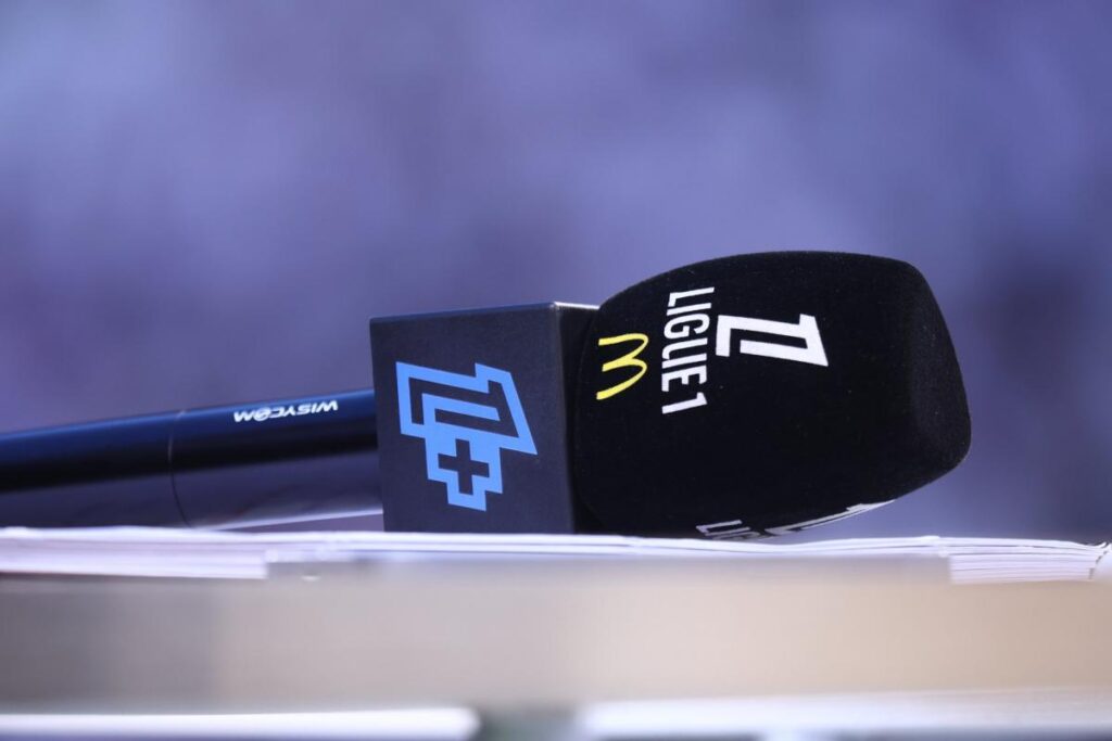 L'Équipe subscription