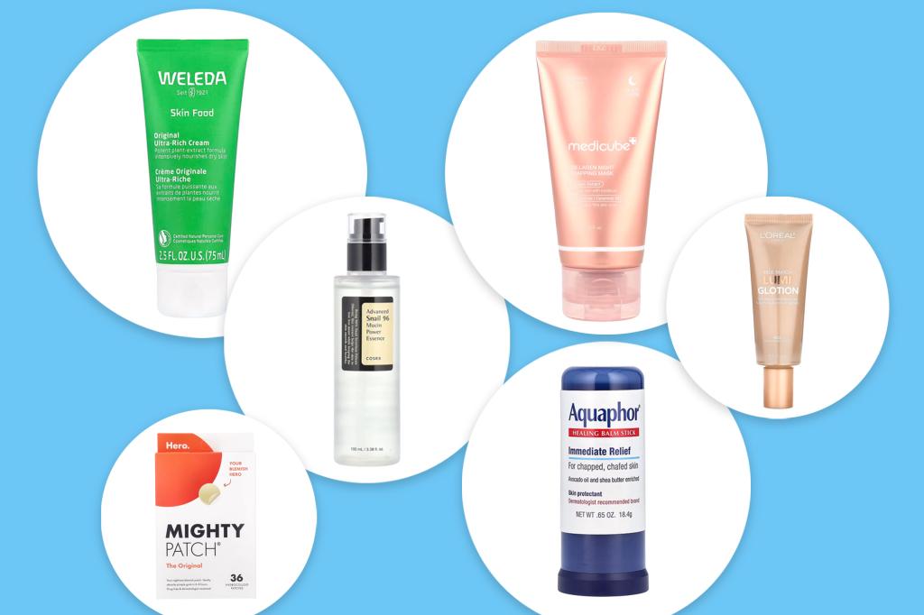 Image source: pagesix.com - for informational purposes.