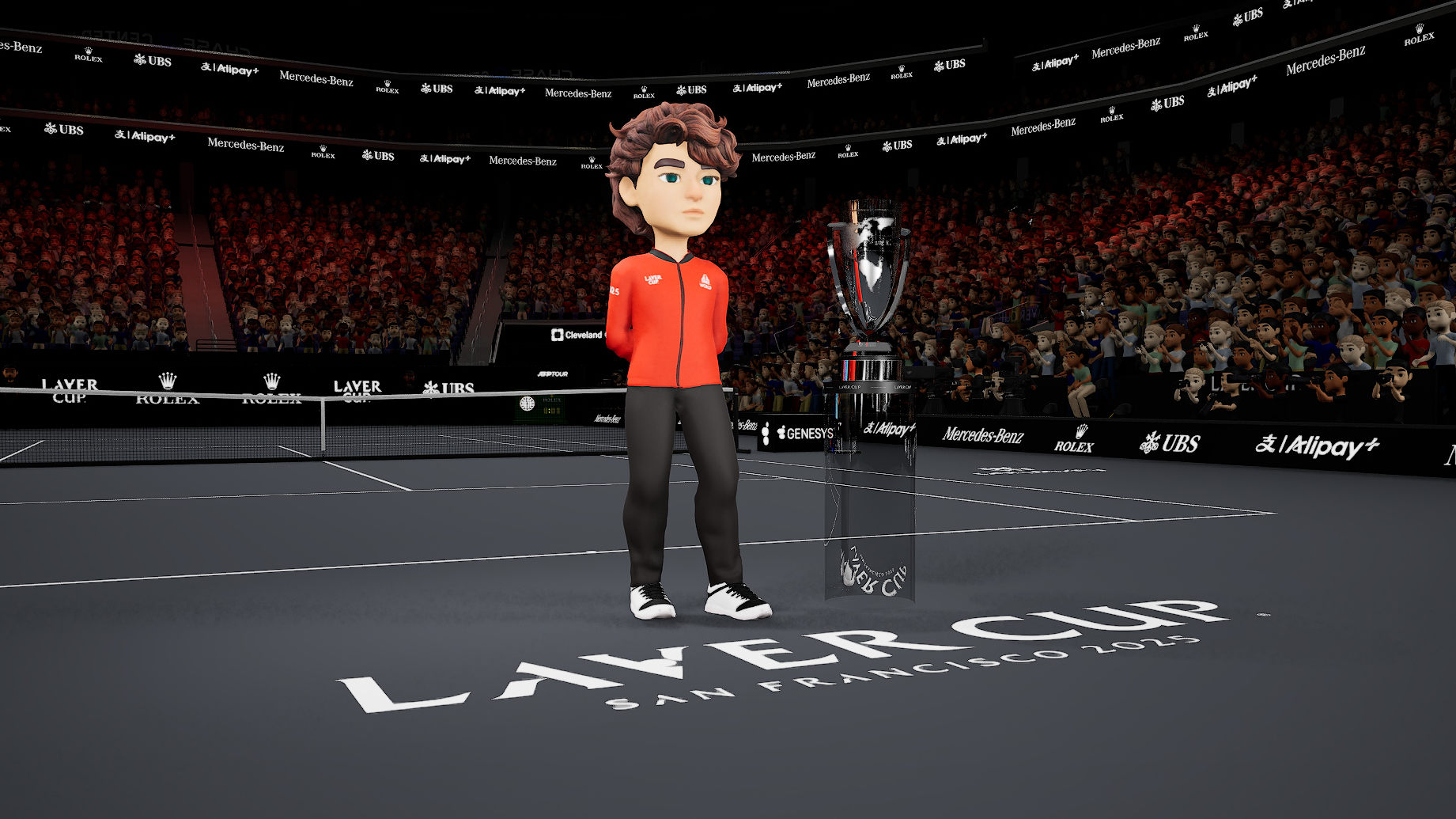 Image source: tennis.com - for informational purposes.