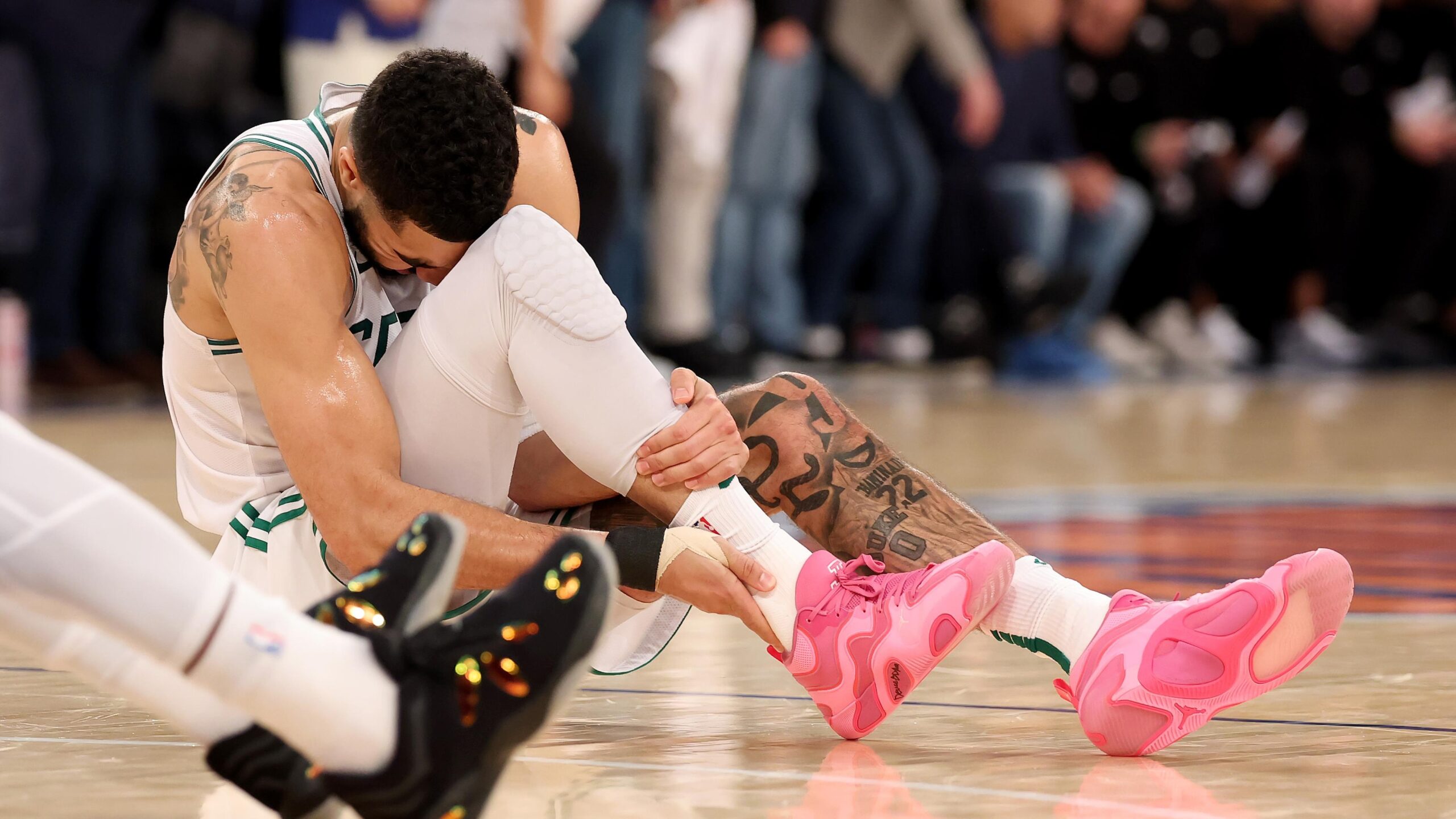 Image source: bleacherreport.com - for informational purposes.