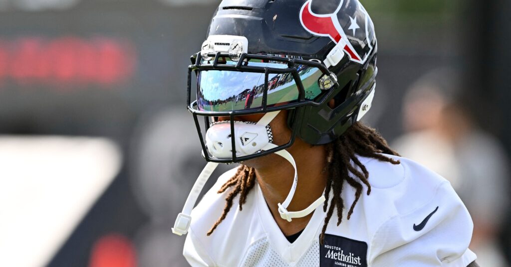 Derek Stingley Jr. injury