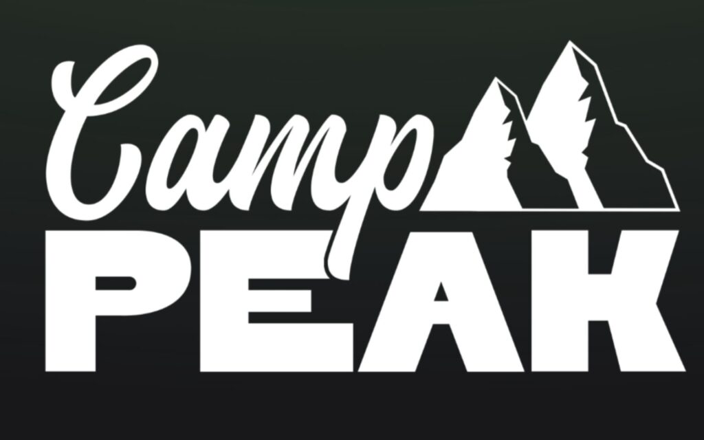 Camp Peak 2025