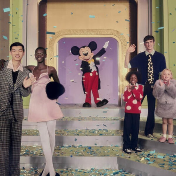 Image source: fashionnetwork.com - for informational purposes.