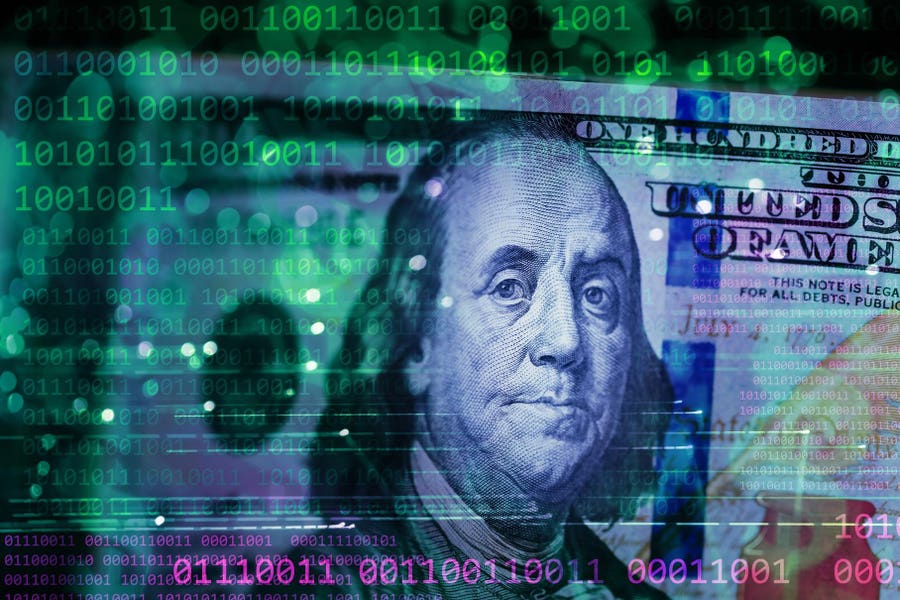 Image source: forbes.com - for informational purposes.