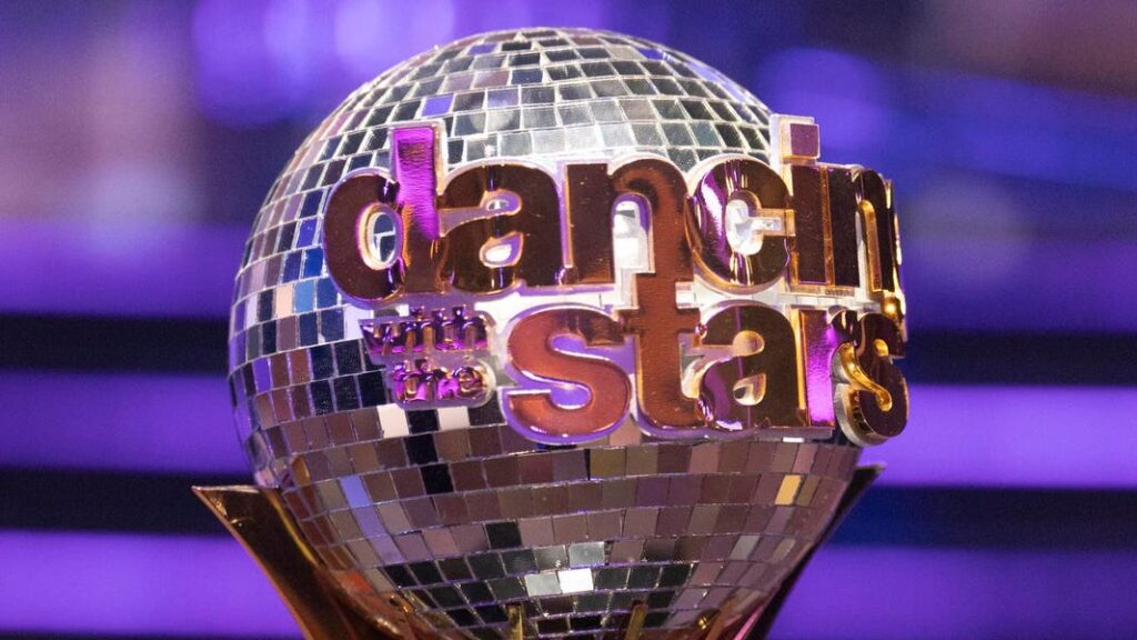 Dancing With The Stars Season 34