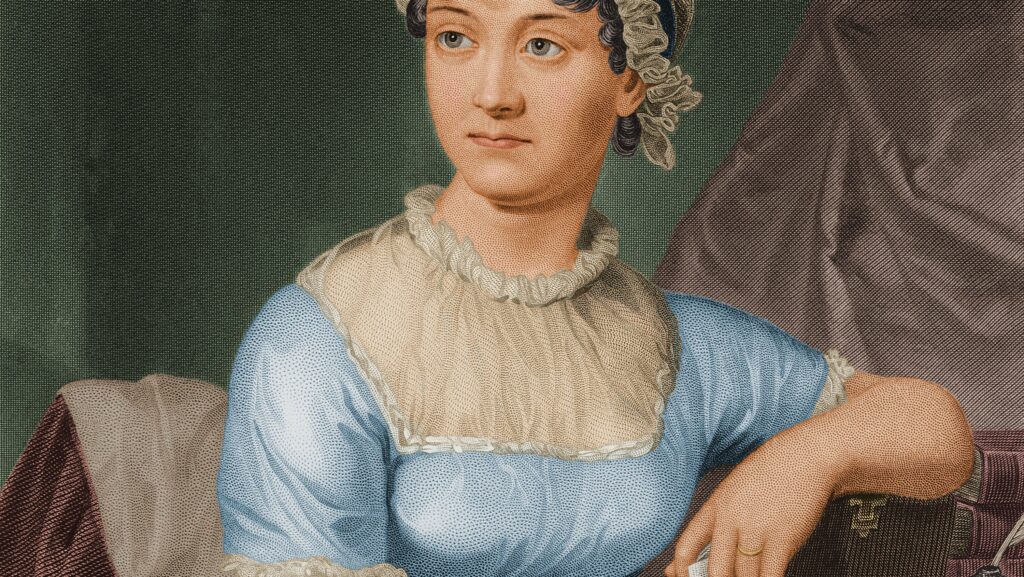 Jane Austen music