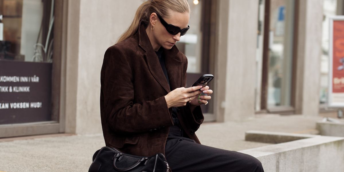 Image source: fashionnetwork.com - for informational purposes.