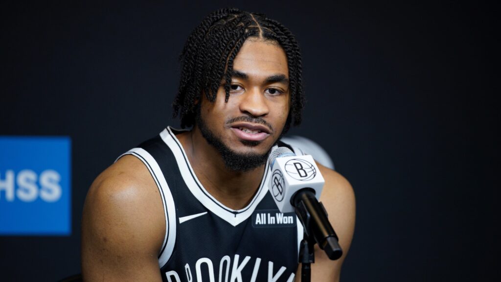 Cam Thomas media narrative