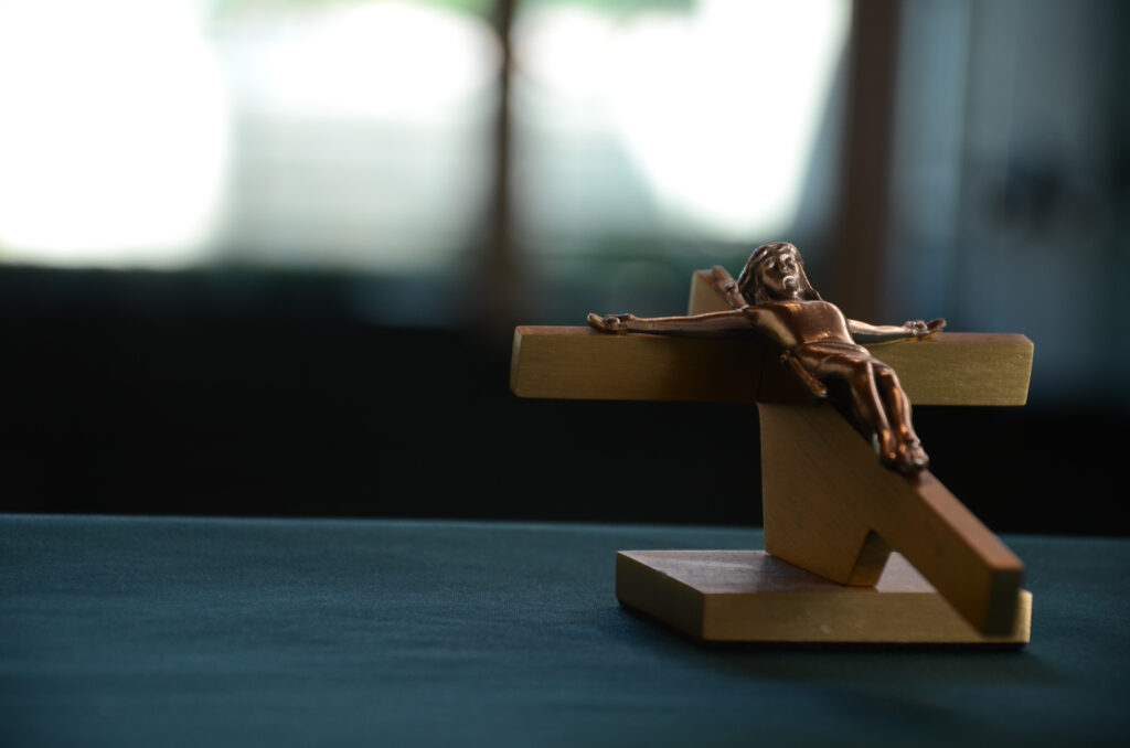 sacrifice gift