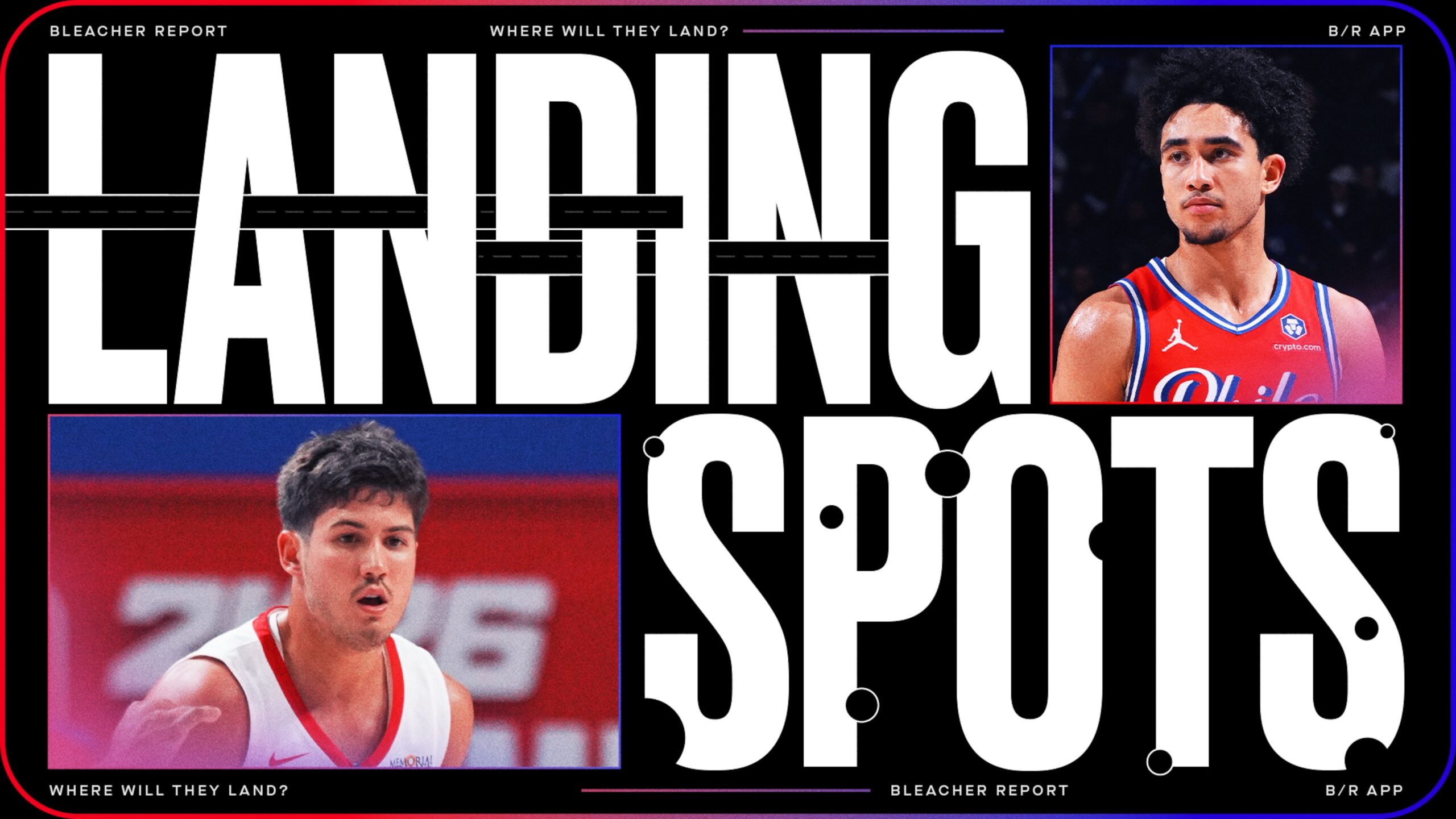 Image source: bleacherreport.com - for informational purposes.