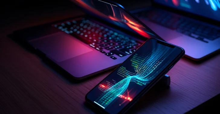 Image source: thehackernews.com - for informational purposes.