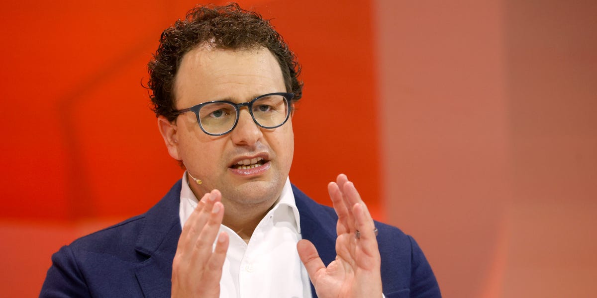 Image source: businessinsider.com - for informational purposes.