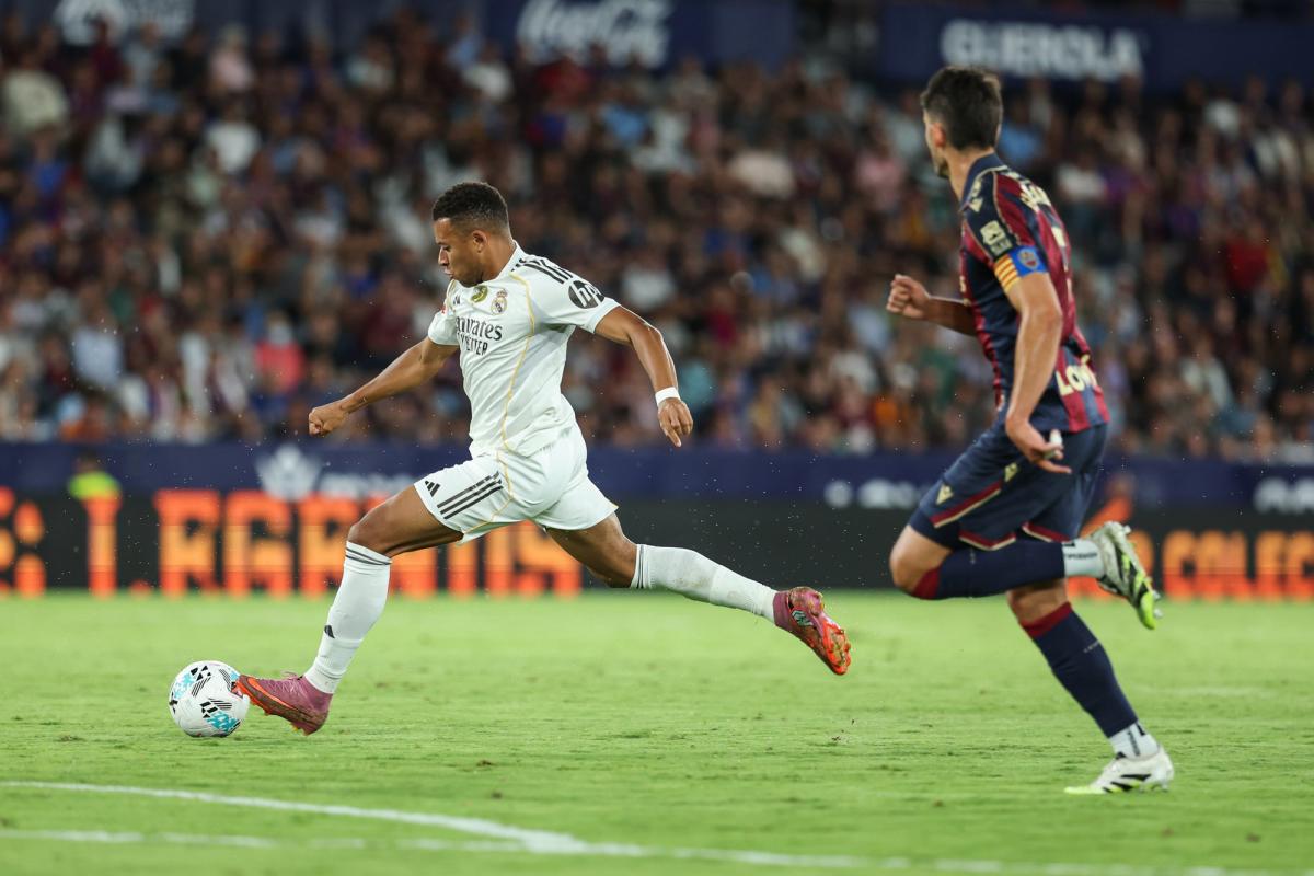 Image source: lequipe.fr - for informational purposes.