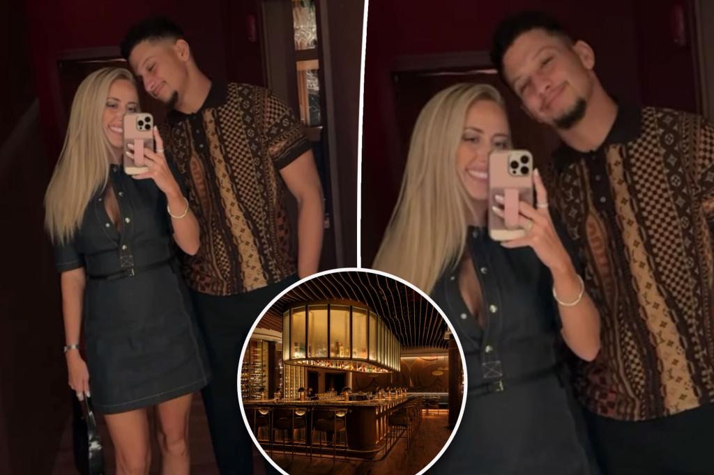 Image source: pagesix.com - for informational purposes.