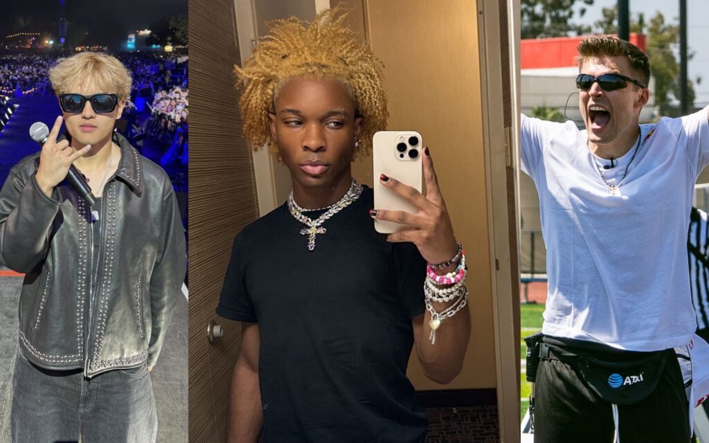 Ludwig D4vd discussion