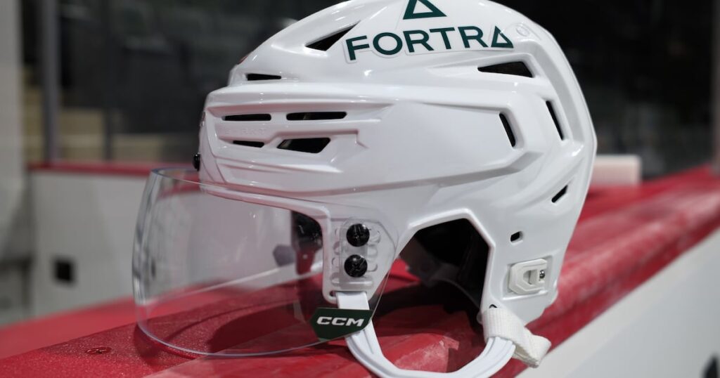 Wild Fortra helmet deal