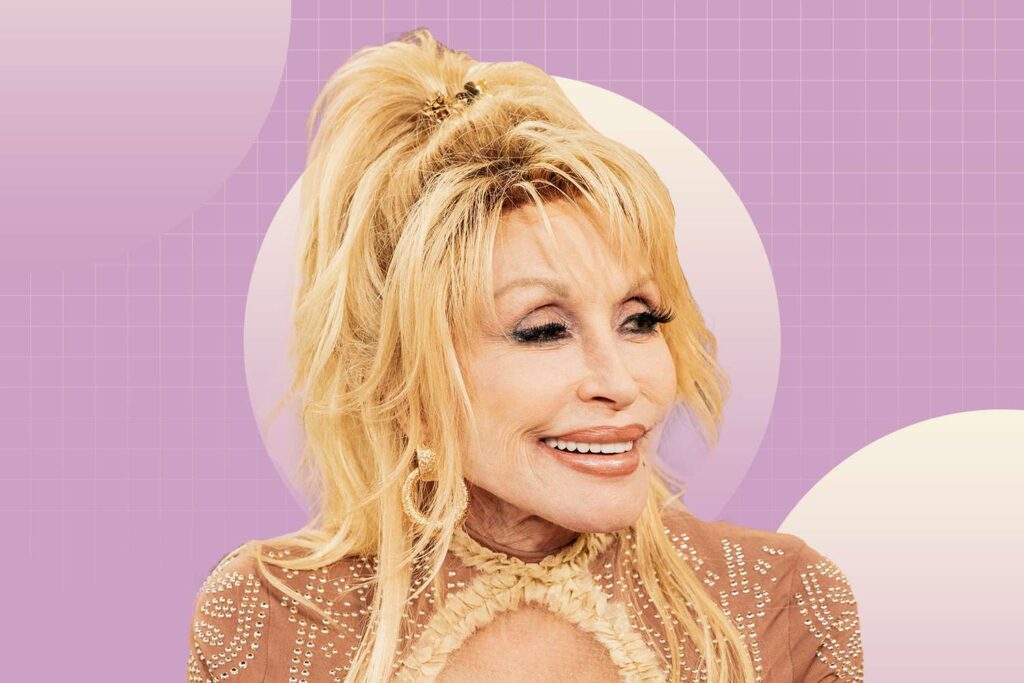 Dolly Parton dessert recipes