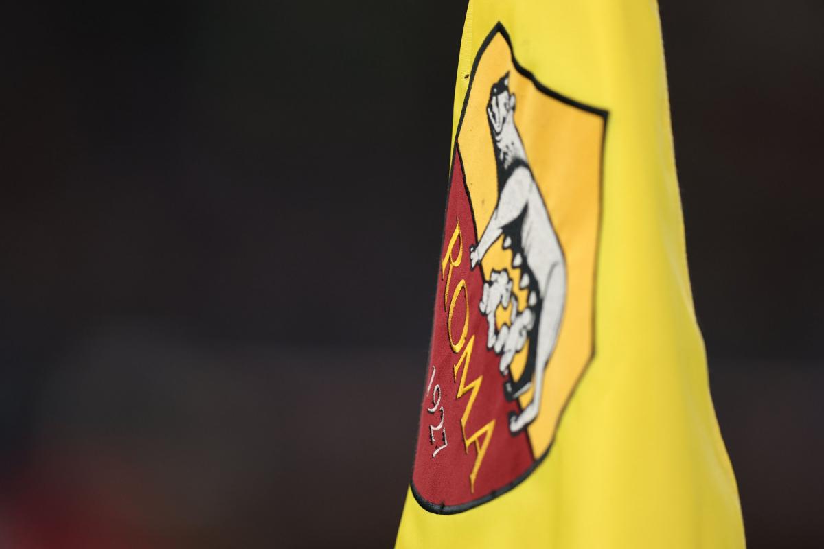 AS Roma supporters arrested