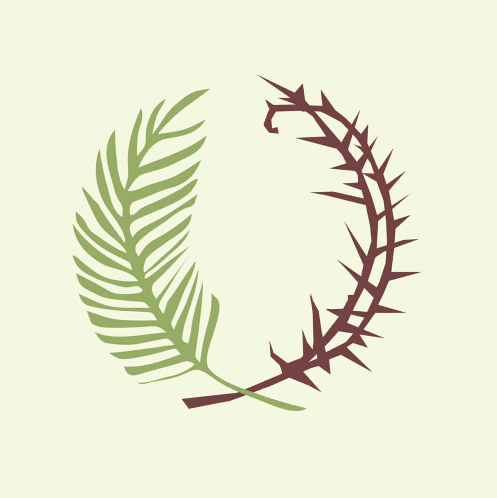 Palm Sunday