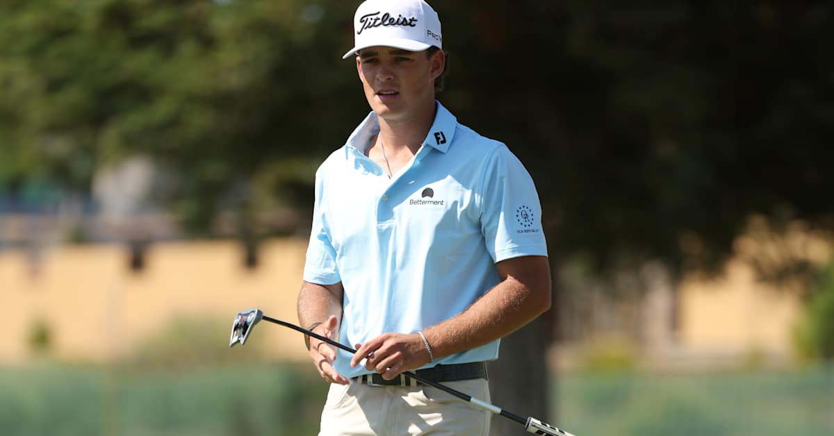 Procore Championship