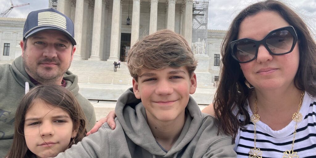 family relocation challenges