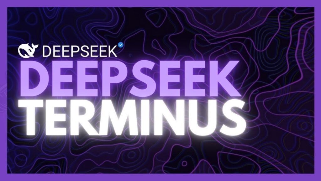 DeepSeek AI Model