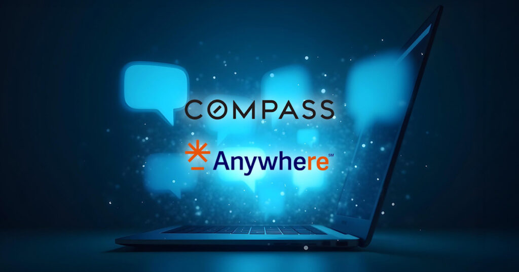 Compass deal