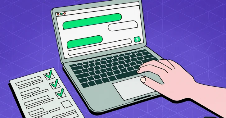 Image source: thehackernews.com - for informational purposes.