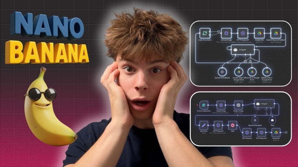 Nano Banana AI