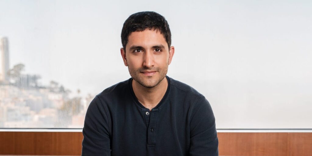 Waymo engineer pitch deck