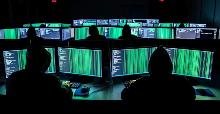 Image source: thehackernews.com - for informational purposes.