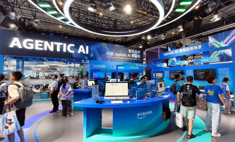 Image source: forbes.com - for informational purposes.