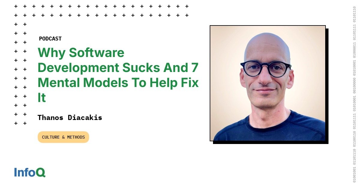 Image source: infoq.com - for informational purposes.