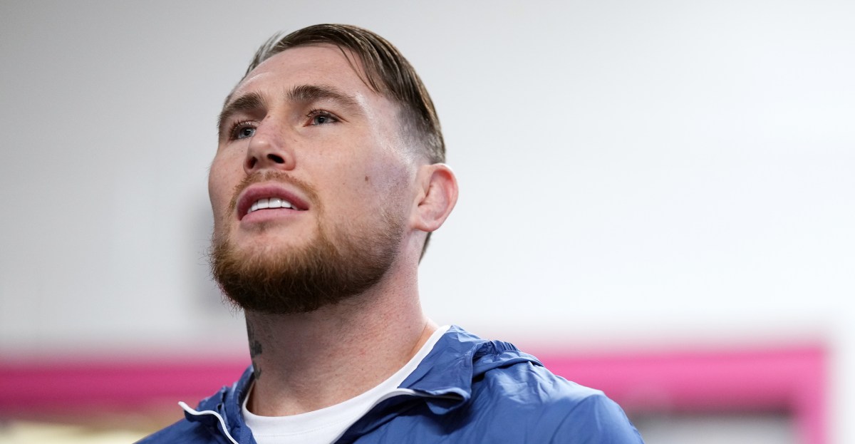 fighter sponsorships