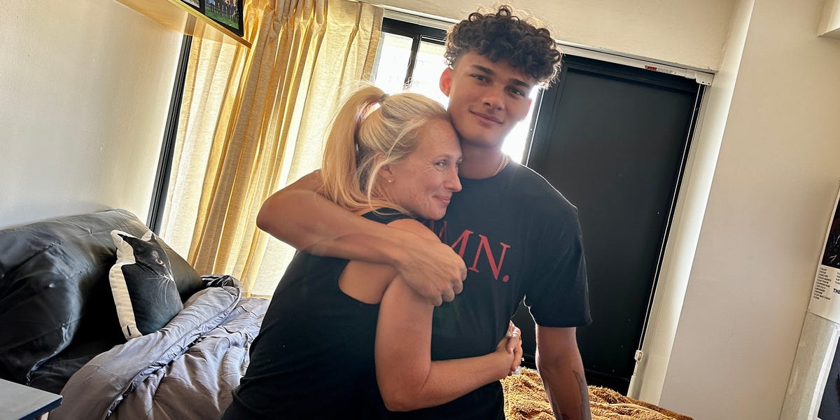 Image source: businessinsider.com - for informational purposes.