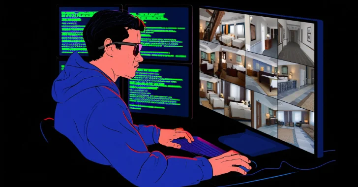 Image source: thehackernews.com - for informational purposes.