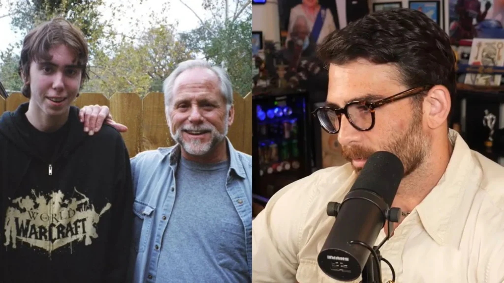 HasanAbi Asmongold condolences