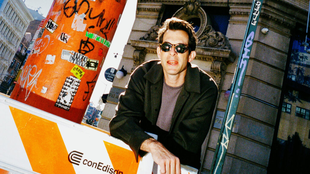 Mark Ronson DJ career