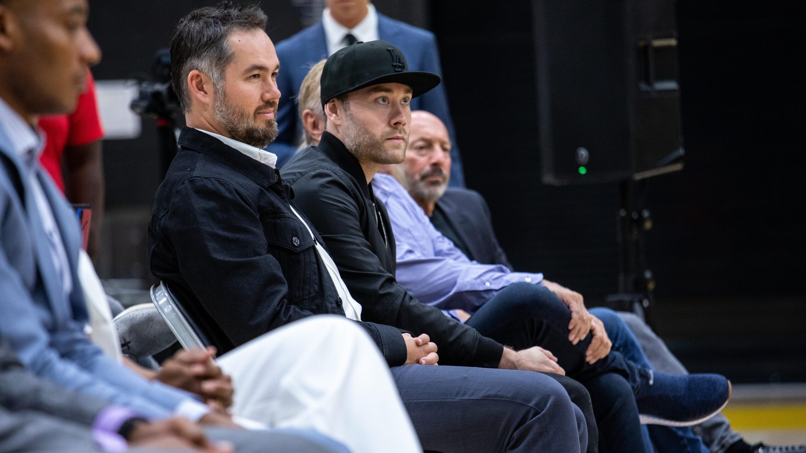 Buss Brothers Sports Investment