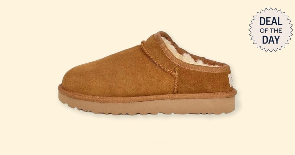 Ugg slippers sale