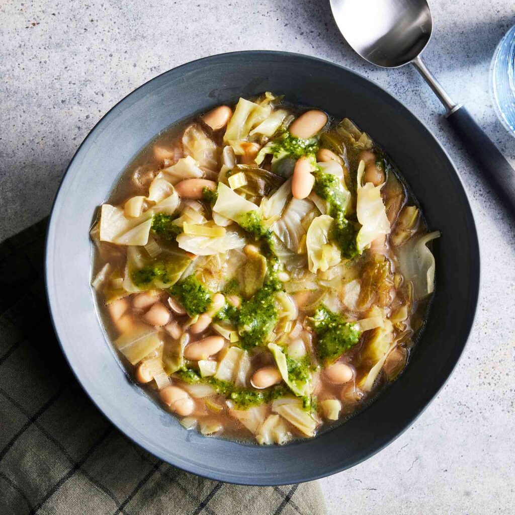 white bean recipes