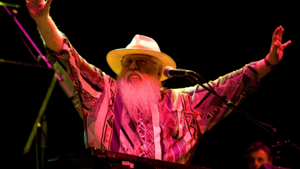 Hermeto Pascoal